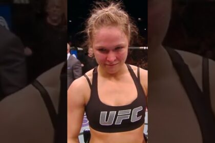 This Caused Fans To Turn On Ronda Rousey...