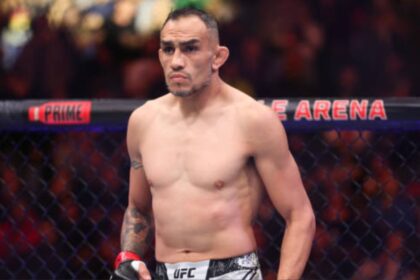 Tony Ferguson Releases Statement Amid Retirement Calls Following Lopsided Loss