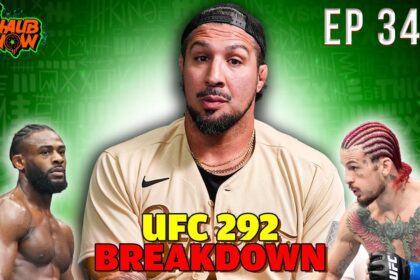 Ufc 292 Sterling Vs O'malley Picks & Breakdown | Episode