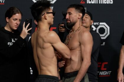 Ufc Fight Night 233 Commentary, Live Results Mma Junkie