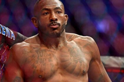 Ufc Fight Night 233 Pre Event Facts: Khalil Rountree Vs. Anthony