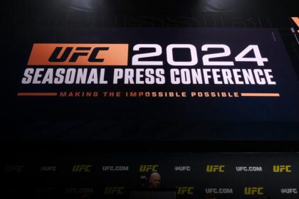 Ufc Announces 2024 Event Schedule Ufc