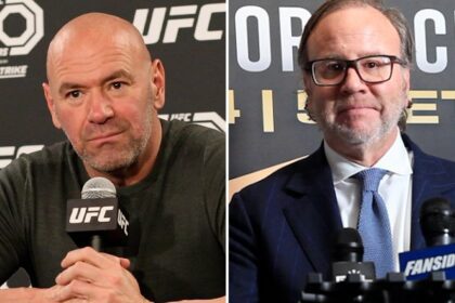 Video: Is Ufc's Dana White Threatened By Pfl's Acquisition Of