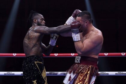 Wilder's Troubles: Whispers Of Retirement And The Volatile Landscape Of