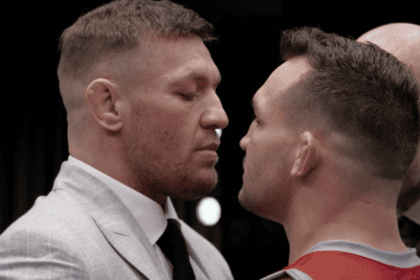 Chel Sonnen: 'conor Mcgregor Needs An Early Knockout To Beat