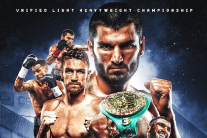 Experts Are Divided On Beterbiev Vs. Smith Matchup This Saturday