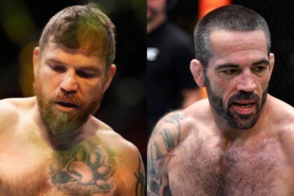 Jim Miller Likes Ufc 300 Fight Against Veteran Matt Brown: