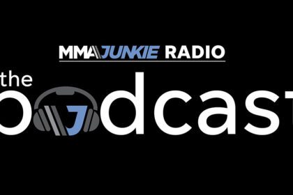 Mma Junkie Radio #3425: Guest Jon Anik, Mcgregor Vs. Chandler