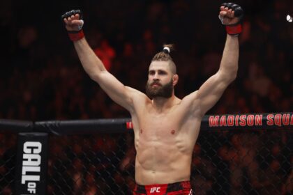 Midnight Mania! Espn Announces Initial Fight Lineup For Ufc 300