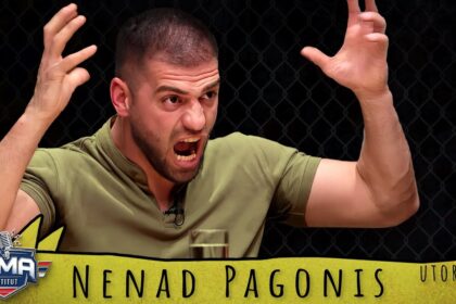 Nenad Pagonis Mma Institut 47