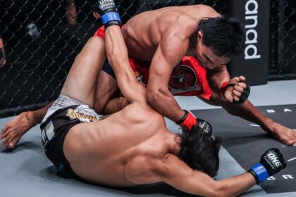 One Championship Announces Three Retirements From Executive Team Dealstreetasia