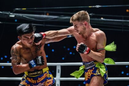 One Championship Begins On Sky Sports Explanation Of The