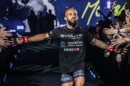 One Championship Returns To Us For Two Events In 2024