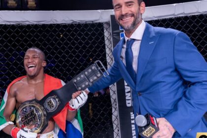 Only One Chance: Phumi Nukta Asks For Ufc Shot, Says