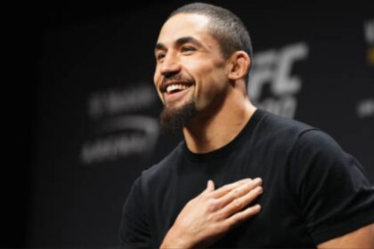 Robert Whittaker Emerges As The Favorite To Beat Paulo Costa