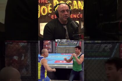 The Originator Of Trash Talk Chael Sonnen #mma #ufc