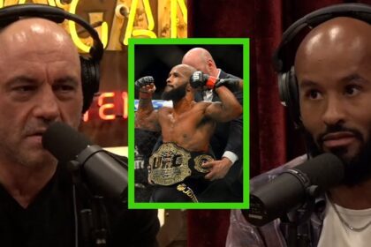 Why Demetrious "mighty Mouse" Johnson Left The Ufc