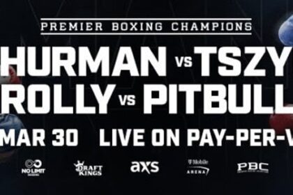 Will Tim Twee Vs. Keith Thurman Be A Ppv Flop?eddie