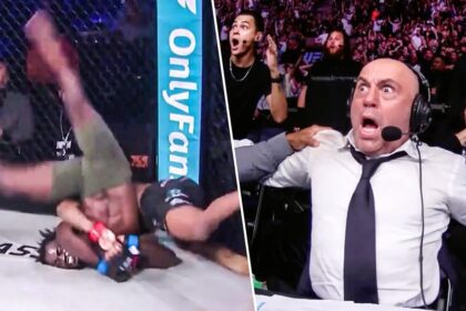 You Definitely Missed These Crazy Knockouts...