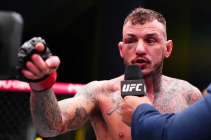 5 Biggest Takeaways From Ufc Fight Night 235: Is Renato