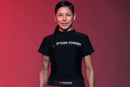 Canadian Mma Star Ashley Nichols Tragically Passes Away Just Three