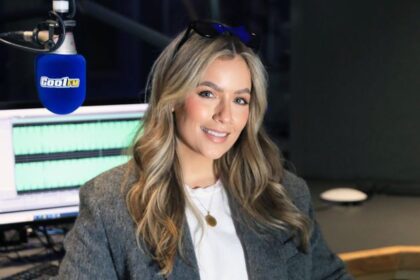 Cool Fm's Melissa Liddell: Can't Wait To Have Kids