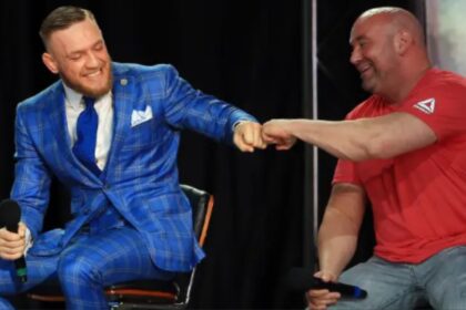 Dana White Admits Conor Mcgregor Was Never Considered For Ufc