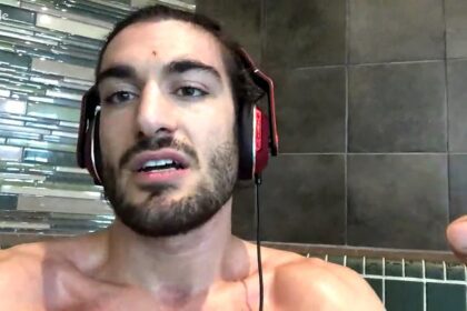 Fightful Mma Podcast (2/21): Elias Theodorou Talks Mma Branding, Ufc