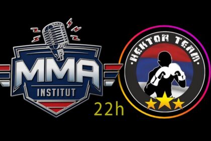 Hektor Team Mma Institut 66