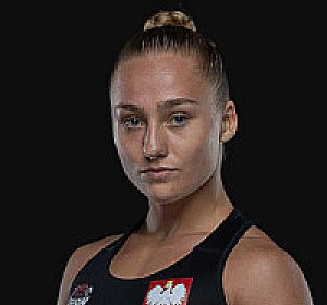 Martina Kieczynska Mma Stats, Photos, News, Videos, Biography Sherdog.com