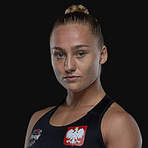 Martina Kieczynska Mma Stats, Photos, News, Videos, Biography Sherdog.com