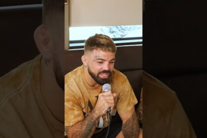 Mike Perry On Which Ufc Fighters Get The Most Girls