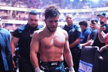 O'malley: Bad Camp Hurt Cejudo At Ufc 298