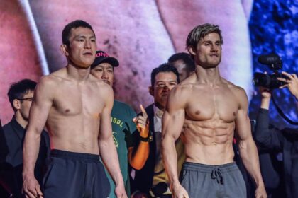 One Championship Refutes Sage Northcutt's Claims, Calling Visa Issue A