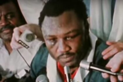 On This Day In 1970: Joe Frazier Smoked Jimmy Ellis