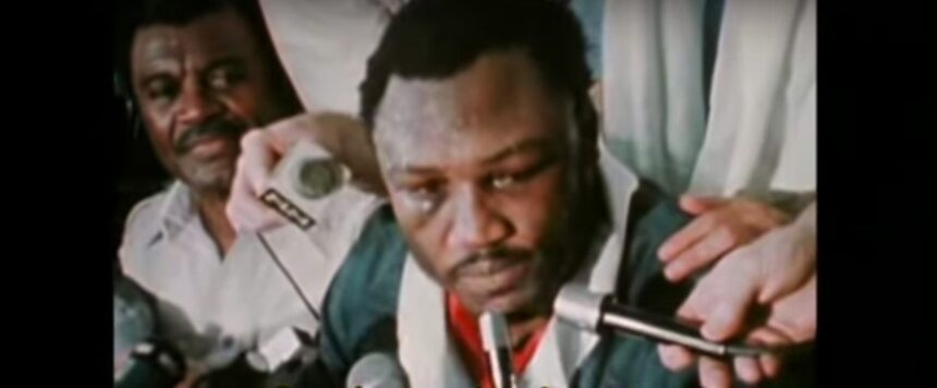 On This Day In 1970: Joe Frazier Smoked Jimmy Ellis