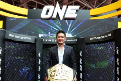 Report: One Championship Seeks Further Funding From Qatari Investors