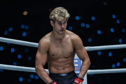 Sage Northcutt Refutes One Championship's 'inaccurate' Explanation For Missing Shinya