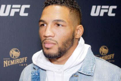 Ufc Veteran Kevin Lee Announces Retirement