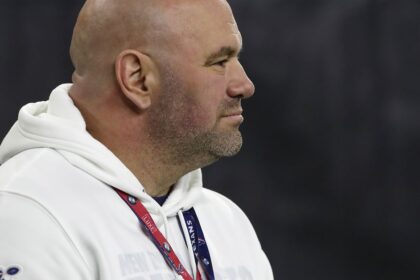 'it's Difficult! ' Super Bowl 58 Predictions By Dana White