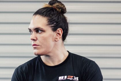 Bjj Star Gabi Garcia To Return To Mma In April