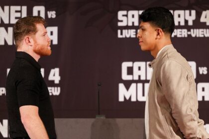 Canelo: Jaime Munguia “i Won This Fight”