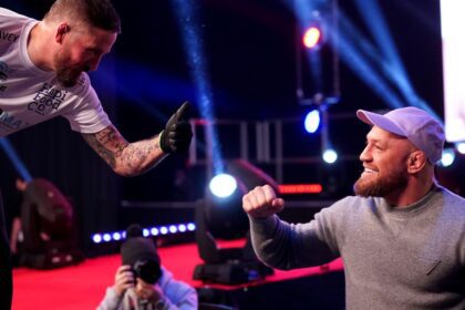 Conor Mcgregor Coach Doesn't Know Why Fighter Hasn't Been Booked,