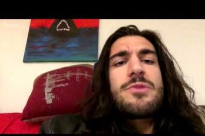 Fightful Mma Podcast (3/28): Elias Theodorou On Cyborg, Rampage, Mayweather