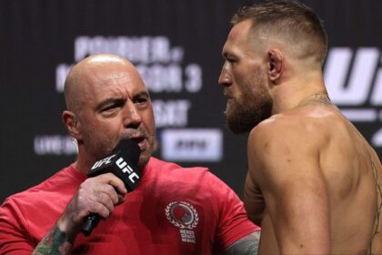 Joe Rogan Slams Conor Mcgregor Amid Claims He Has Difficulty