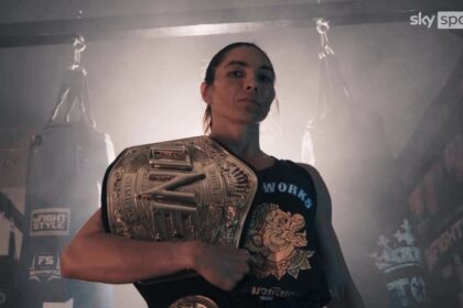 One Championship Returns To Sky Sports With All Female Card