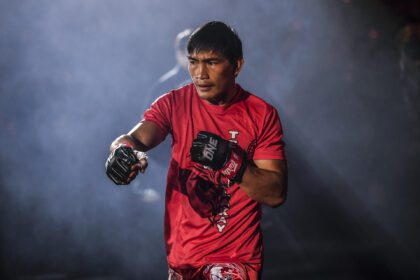 One: More From Eduard Folayang Inquirer.net