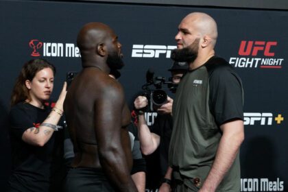 Ufc Fight Night 238 Live Coverage And Live Results (12:30