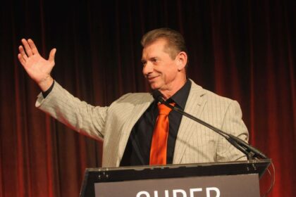 Vince Mcmahon Releases Another $100 Million In Tko Group Holdings