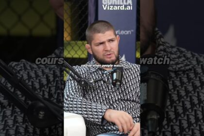 #ufc #mma #boxing #fitness #podcast #khabib #islam #podcast #motivation #interview